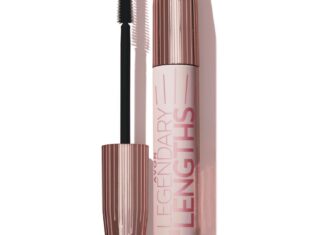 How to create eye-catching Legendary Lashes