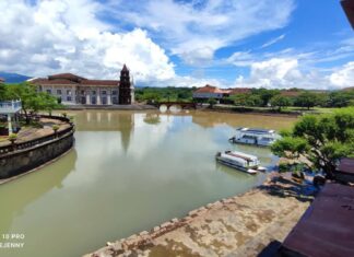 LAS CASAS FILIPINAS DE ACUZAR IN BAGAC, BATAAN TAKES YOU BACK IN TIME AND BEYOND