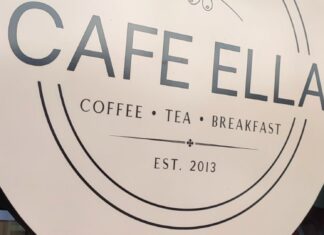 Cafe Ella in Los Baños Laguna re-opens to a better dining experience