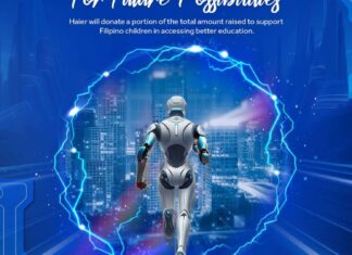 Haier Run Returns with a Bigger Missionthis 2025