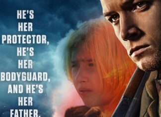 VISTA CINEMAS HOLDS A SPECIAL ADVANCE SCREENING OF SHE RIDES SHOTGUN