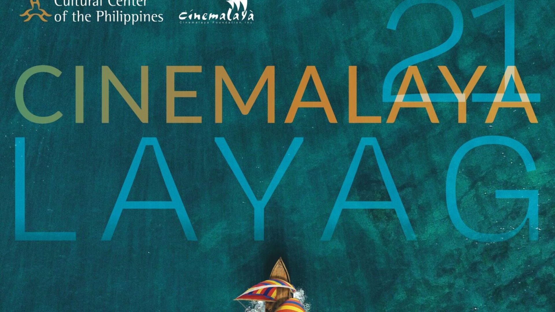 Cinemalaya sails to bigger and better shores with new venue partners this October