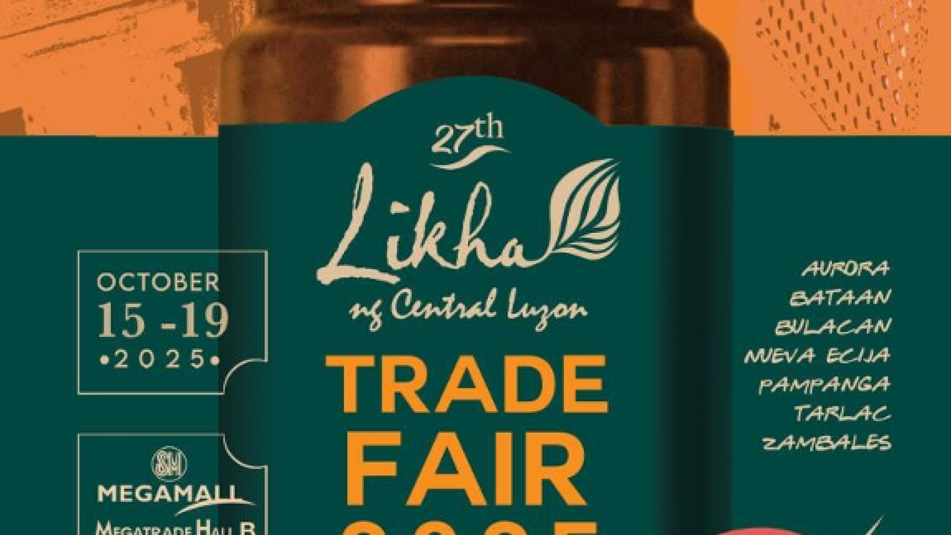 Likha ng Central Luzon Trade Fair: Showcasing the Best of Regional MSMEs