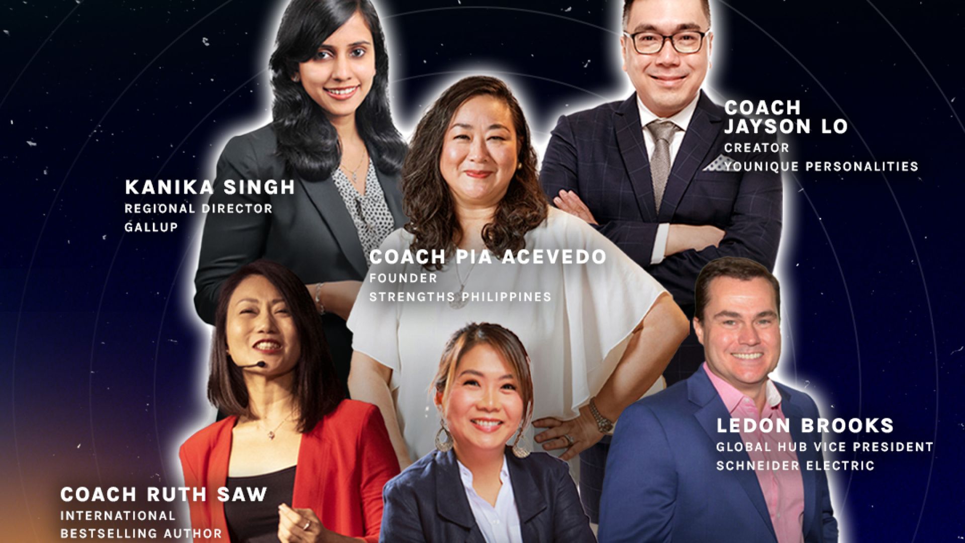 EmpowerCon 2025: Celebrating 10 Years of Empowering Lives with Strengths-Based Strategies
