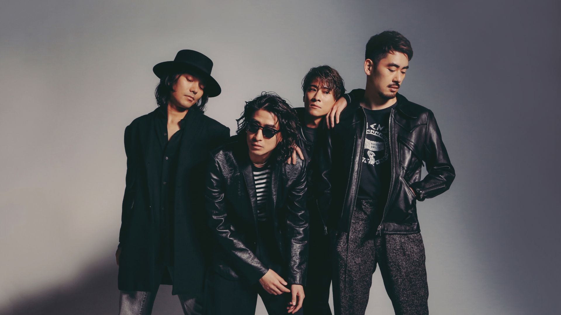 I Don’t Like Mondays. Kicks Off Asia Tour As New Single “Masquerade” Takes The Spotlight