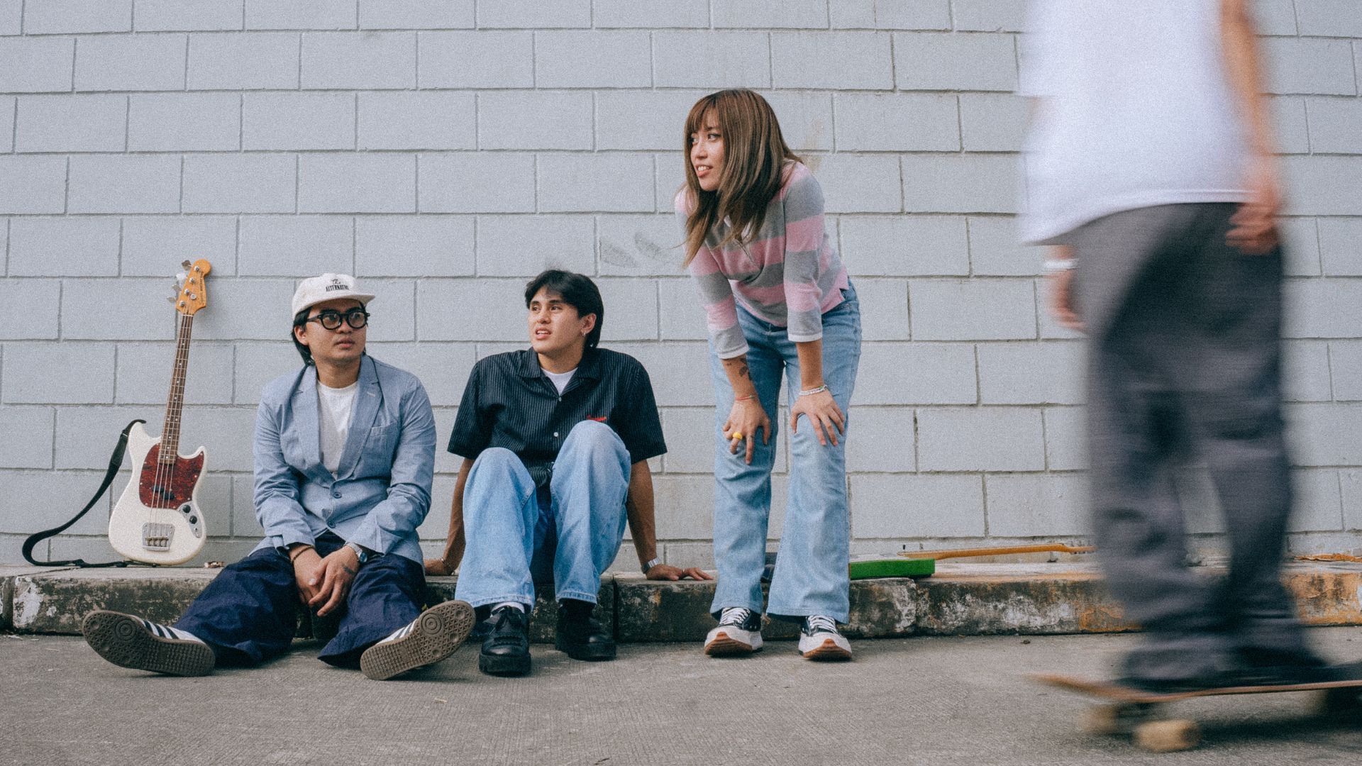 Nameless Kids Drops Comeback Single “Sinungaling”